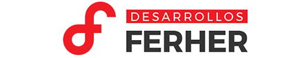 Grupo Ferher Logo